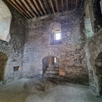 Blackness Castle - Castles Near Me - Blackness, FAL Blackness Castle - Castles Near Me - Blackness, FAL