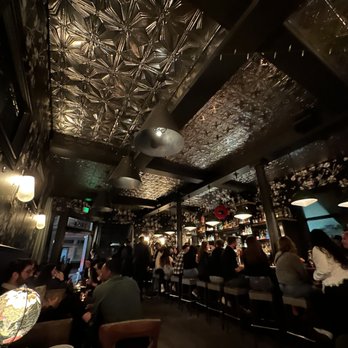 Wildhawk - Interior. Dress code jeans? - Bars Near Me - San Francisco, California Wildhawk - Interior. Dress code jeans? - Bars Near Me - San Francisco, California