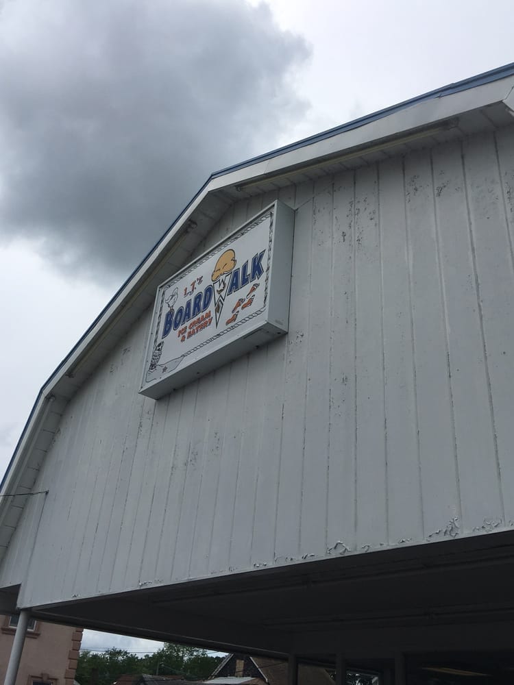 LJ’Z BOARDWALK 20 Reviews Ice Cream & Frozen Yogurt 304 S Main St, Manville, NJ Phone