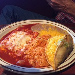 Chicken Tacos