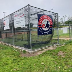 Heartwell Baseball