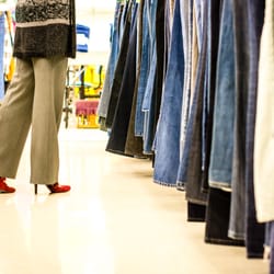 Goodwill Store & Donation Center - Learn how your purchases & donations help fund programs for people seeking hope & independence at www.YourGoodwill.org