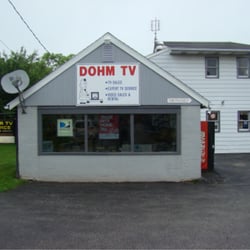 Dohm Tv - Our Storefront