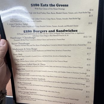 5280 Eats - Diners Near Me - Arvada, Colorado