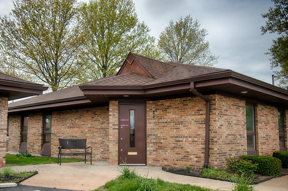 ELLISVILLE DENTAL 15991 Manchester Rd, Ellisville, MO Yelp