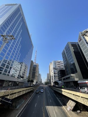 Av. Paulista by null