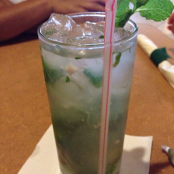 Cuban Diner - Coconut mojito! - Cuban Near Me - Marietta, Georgia Cuban Diner - Coconut mojito! - Cuban Near Me - Marietta, Georgia
