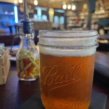 Backwoods Crossing - IPA - Southern Near Me - Tallahassee, Florida