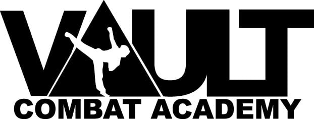 Vault Combat Academy Logo