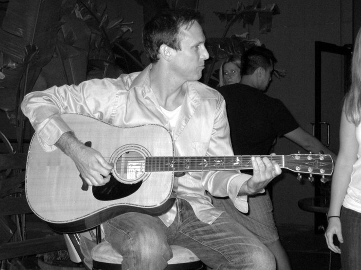 Jack's Piano and Guitar Instruction, San Diego Roadtrippers