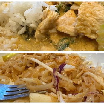 Swaddee Thai - Red Curry and 54. Pad Thai - Thai Near Me - Flagstaff, Arizona Swaddee Thai - Red Curry and 54. Pad Thai - Thai Near Me - Flagstaff, Arizona
