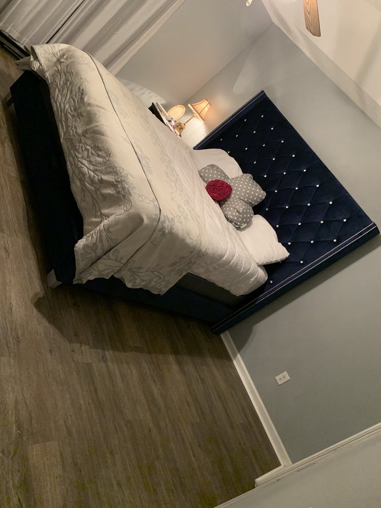 ATL ALL THE LUXURY FURNITURE Updated August 2024 Atlanta, Furniture Stores Phone