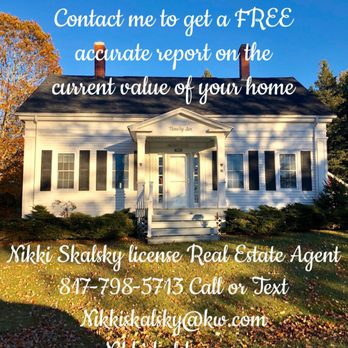 Nikki Skalsky- Keller Williams - Real Estate Agents Near Me - Burleson, Texas Nikki Skalsky- Keller Williams - Real Estate Agents Near Me - Burleson, Texas
