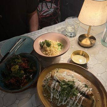 Leu Leu - Crispy Chicken - Lounges Near Me - Encinitas, California