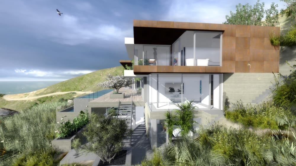 Slide of M&M Sheet Metal and Rain Gutters