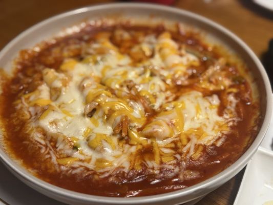 One Family Korean Restaurant by null