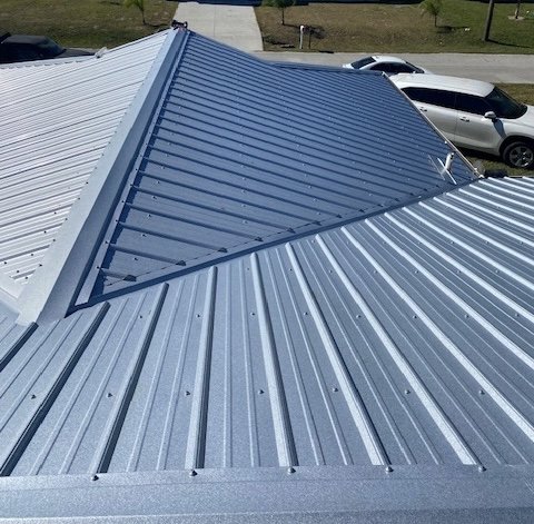 Slide of Ellis Roofing & Sheet Metal