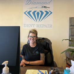 Diamond Dent Repair