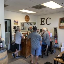 Ehrenberg Cellars