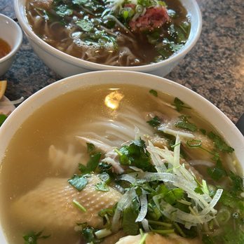 Pho LTK - Regular Beef Pho & 19. Chicken Noodle Soup - Noodles Near Me - El Monte, California Pho LTK - Regular Beef Pho & 19. Chicken Noodle Soup - Noodles Near Me - El Monte, California