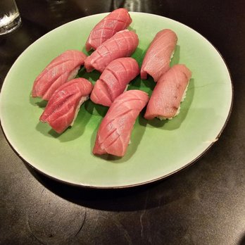 Masami - Toro (Tuna Belly) - Japanese Near Me - Richardson, Texas Masami - Toro (Tuna Belly) - Japanese Near Me - Richardson, Texas