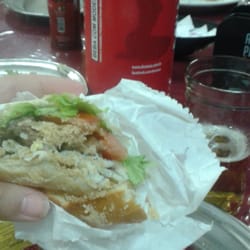 O Espanhol - Pão com bife e cerveja!
