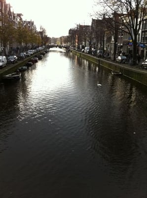 De Wallen by null