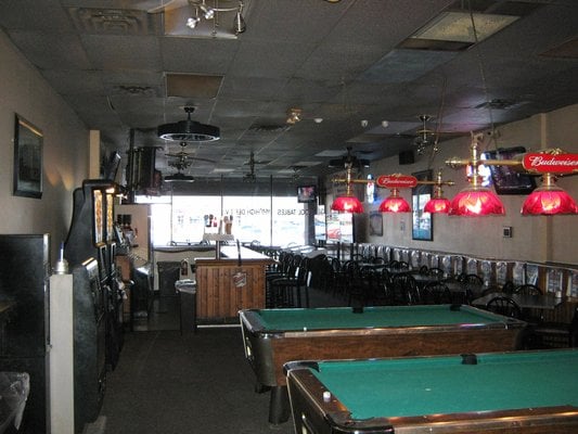 Joe's Grille by null