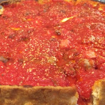 Windy City Pizza - Pizza Near Me - Chesapeake, Virginia