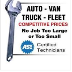 North St Paul Automotive