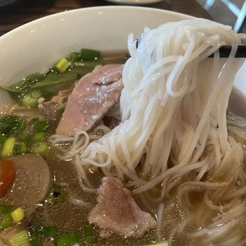 New Saigon Pho - Pho - Vietnamese Near Me - Newburgh, New York