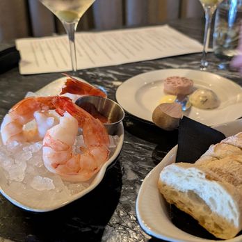 Brasserie Melrose - HH spread - Bakeries Near Me - Phoenix, Arizona