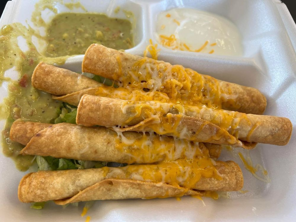 Alfonso's Taco Shop