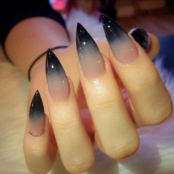 Beauty Lounge Spa - This is what I asked for... - Nail Salons Near Me - Carson, California