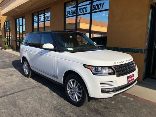 UPLAND AUTO BODY & COLLISION - Updated December 2024 - 325 Photos & 382