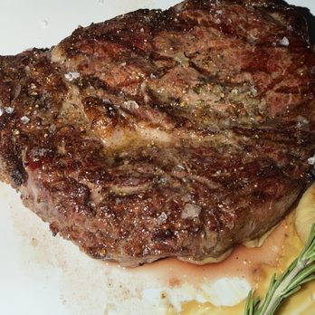 DUO Steak and Seafood - 16oz prime ribeye - Steakhouses Near Me - Wailea, Hawaii DUO Steak and Seafood - 16oz prime ribeye - Steakhouses Near Me - Wailea, Hawaii