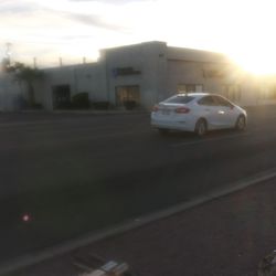 Thomas Printworks - Street view off Indian School Rd