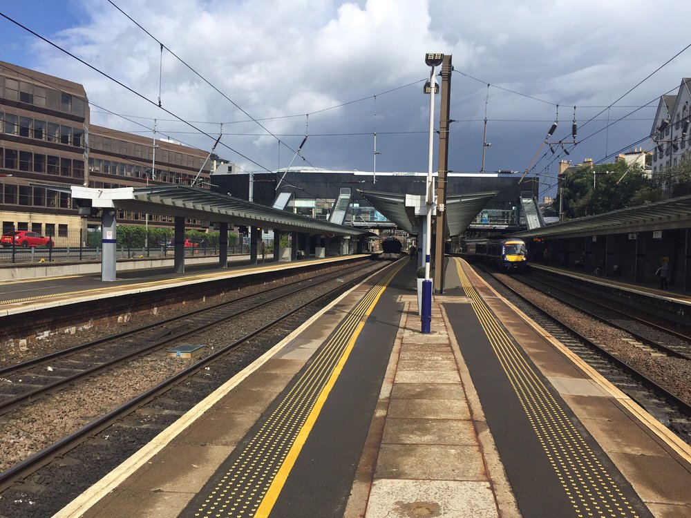 HAYMARKET STATION Updated August 2024 33 Photos & 41 Reviews