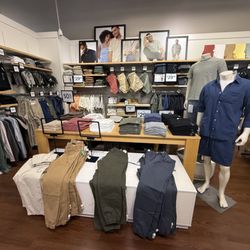 Gap Factory