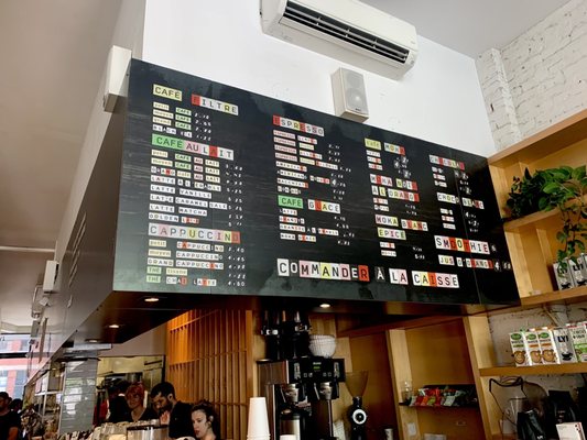 Le Cartet Resto Boutique by null