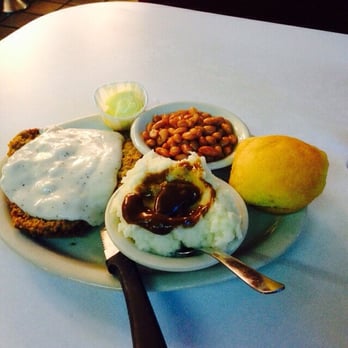 Jake's Diner - Country fried steak etc. hot brown food. - American Near Me - Greensboro, North Carolina