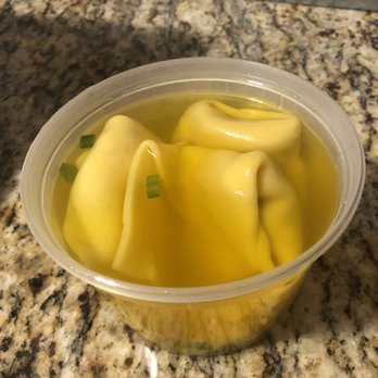 No 1 China - Small Wonton Soup - Chinese Near Me - Smyrna, Georgia No 1 China - Small Wonton Soup - Chinese Near Me - Smyrna, Georgia