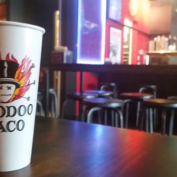 Voodoo Taco - Tex-Mex Near Me - Omaha, Nebraska Voodoo Taco - Tex-Mex Near Me - Omaha, Nebraska
