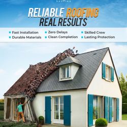 Rayze Roofing