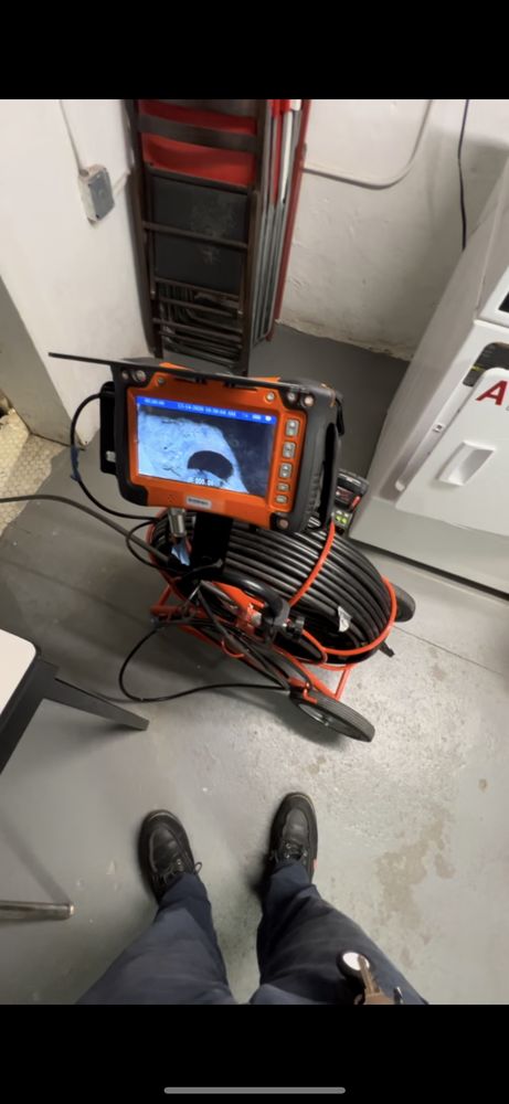 Slide of Essential Plumbing & Heating