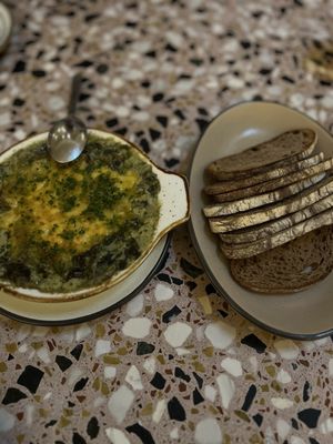 Vestal Restaurant by null
