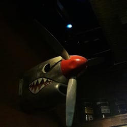 Jet Lag Pub