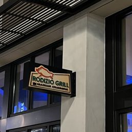 Exterior photo of Rodizio Grill Brazilian Steakhouse Fort Lauderdale - Dania Beach, Florida Exterior photo of Rodizio Grill Brazilian Steakhouse Fort Lauderdale - Dania Beach, Florida