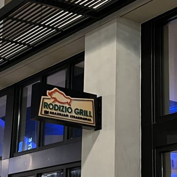 Rodizio Grill Brazilian Steakhouse Fort Lauderdale - sign - Steakhouses Near Me - Dania Beach, Florida Rodizio Grill Brazilian Steakhouse Fort Lauderdale - sign - Steakhouses Near Me - Dania Beach, Florida
