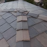 Slide of Peek Performance Roofing